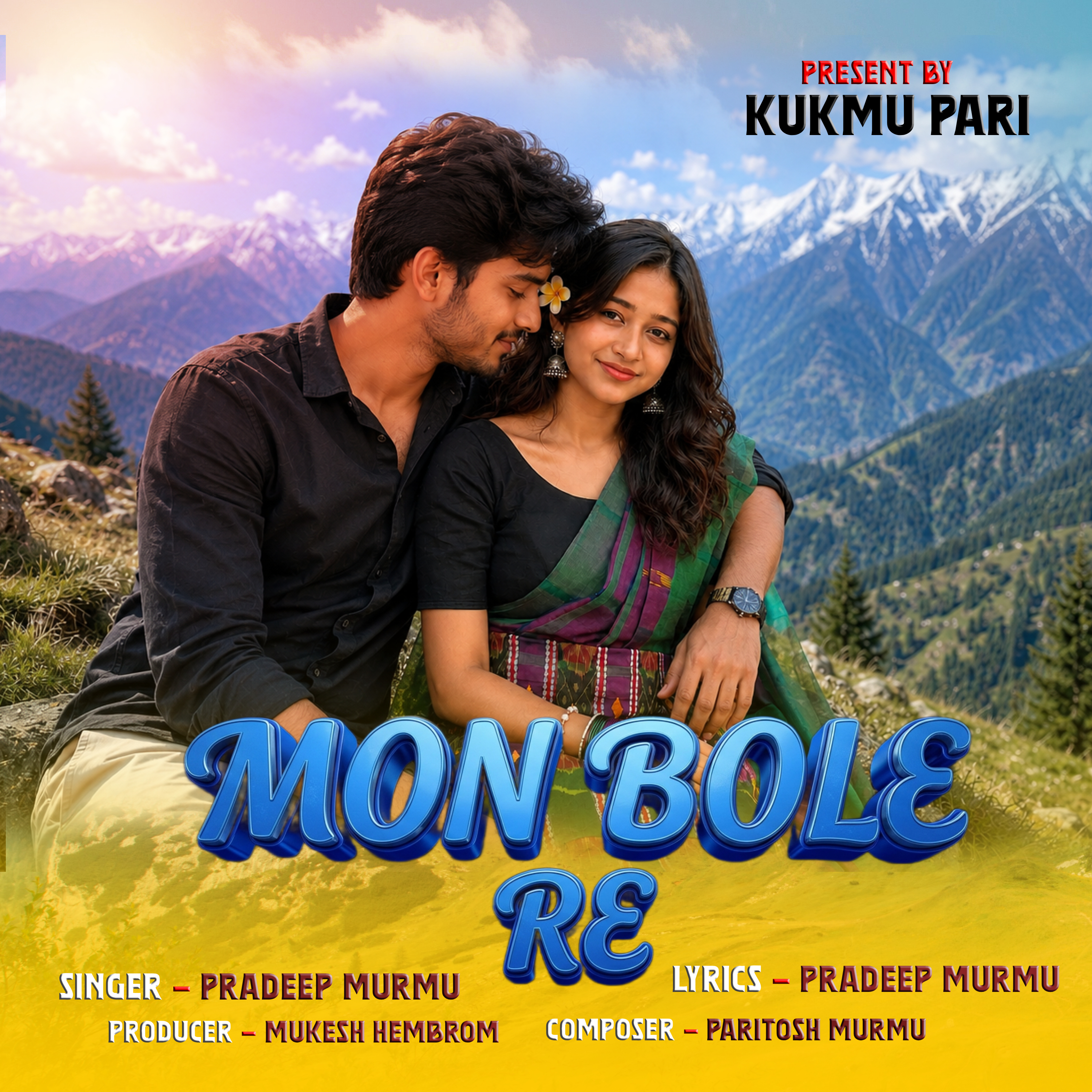Release Cover